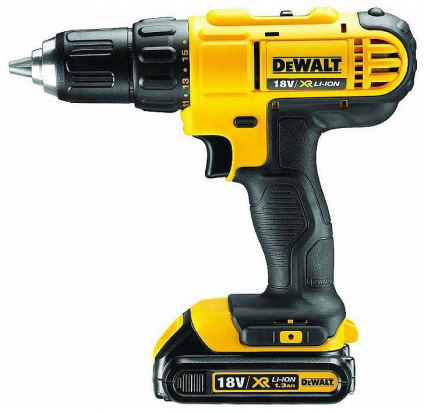 - DeWalt DCD 771 C2  