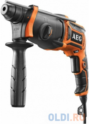   AEG  24 IE  --
