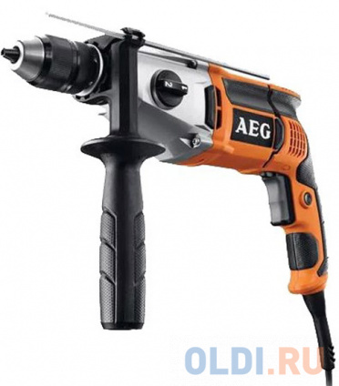   AEG SB2E 1100RV  --