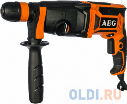   AEG KH24IXE  