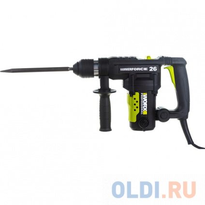   Worx WU326P  -