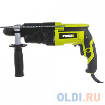  WORX Professional WU340S, 800, 26, 3,  WU340S  