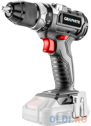  GRAPHITE -   Energy+ 58G019  