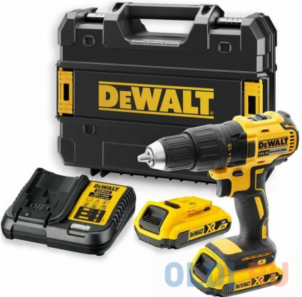  - DeWalt DCD7771D2   