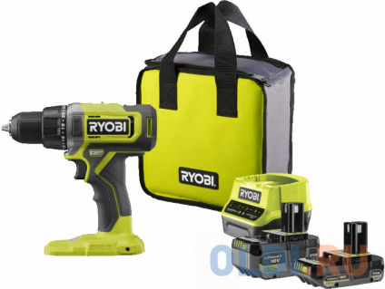  Ryobi 18 - RDD18-2C42S 5133005521  
