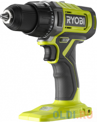  Ryobi 18 - RDD18-0 5133005437  --