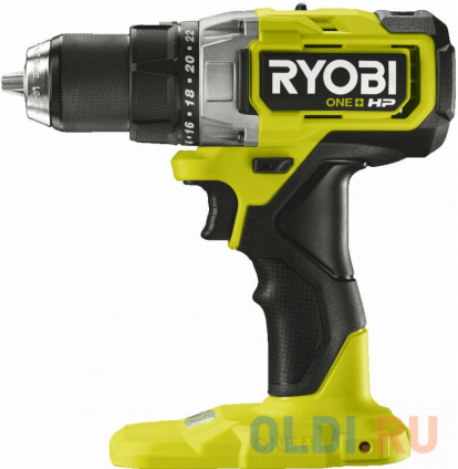  - Ryobi RDD18X-0  -