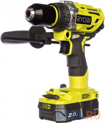  Ryobi ONE+     R18PD7-220B 5133004295  --