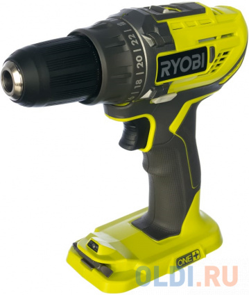  - Ryobi R18DD3-0  -