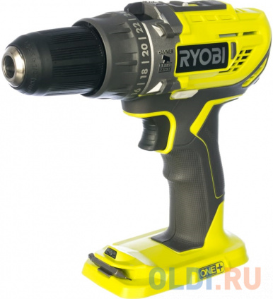  - Ryobi R18PD3-0   