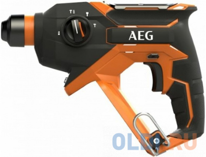   AEG BBH18C-0  