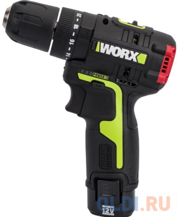  - Worx WU131X  