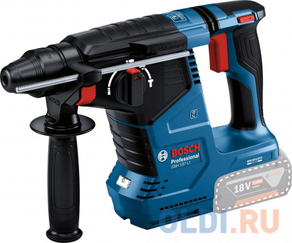   Bosch GBH 187-LI  