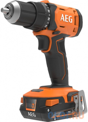  - AEG BS18G4-202C  --