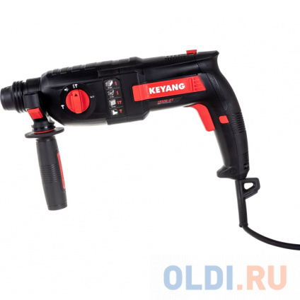   KEYANG HD26-2T   