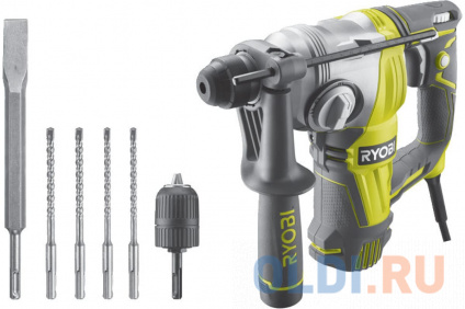   Ryobi RSDS800K  -