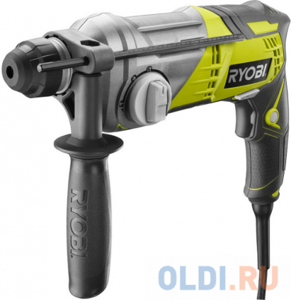   Ryobi RSDS680-K  --