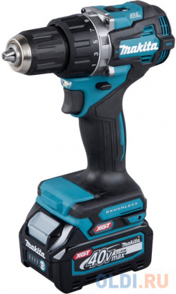  - Makita XGT BL/XPT 40»  