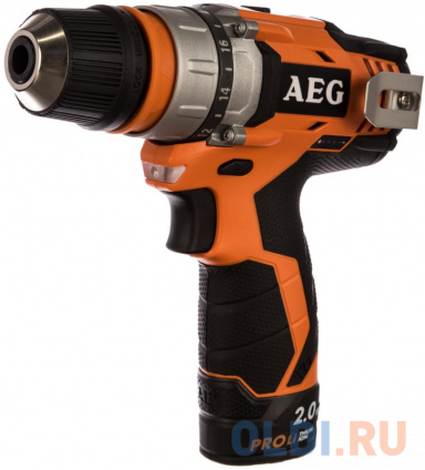 AEG  - BBS12C2 LI-202B 4935446693  