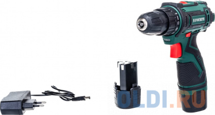  FAVOURITE . - 12, 2, 25 Li-ion DC 1202 PROMO  