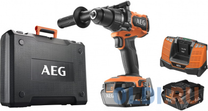  - AEG BSB18BL2-602K  