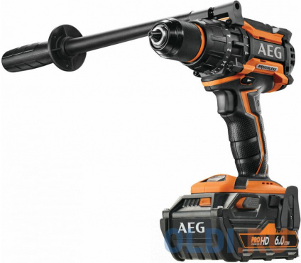    AEG BSB18BL LI-602C  