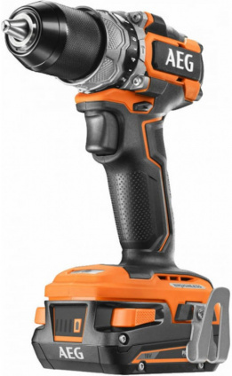  - AEG 18 BSB18SBL2-202C  --