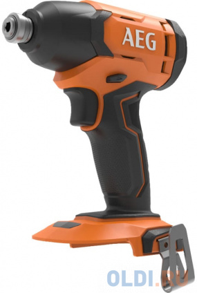  AEG   BSS18C2-0 4935478633  