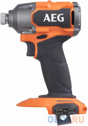   AEG BSS18C3B3-0  