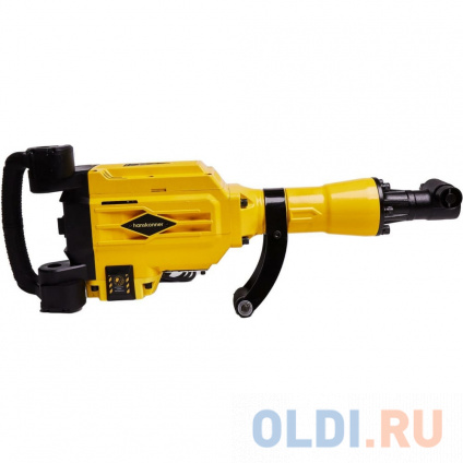    Hanskonner HRH2150VC  -