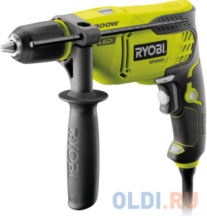    Ryobi RPD800K  