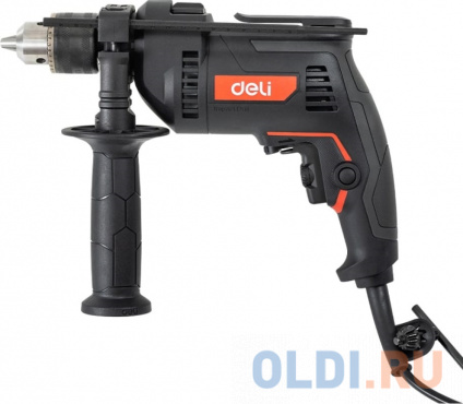    DELI DE-CZ13-1E  --