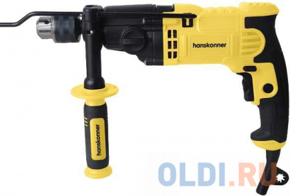  Hanskonner   HID21100DS  