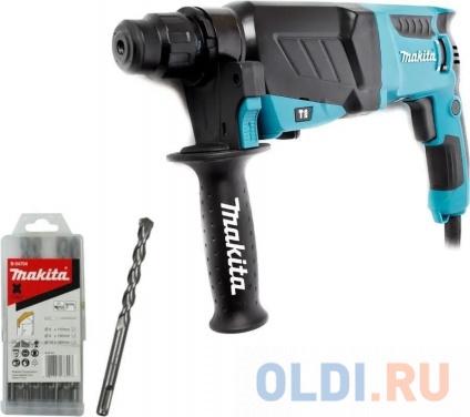   HR2630 +   B-54704 Makita  