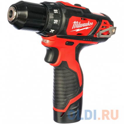  - Milwaukee M12BDD-202ѻ  -