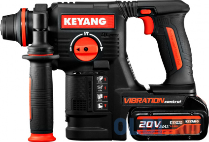   KEYANG HD20BLH-24T  