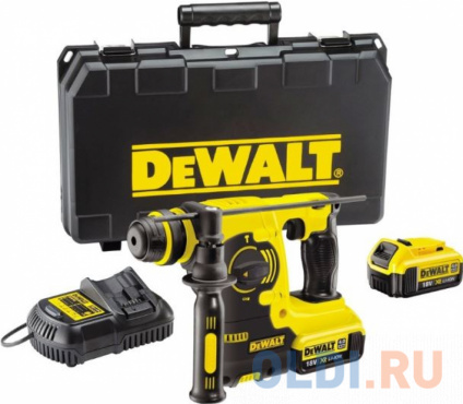   DeWalt DCH253M2-QW  -