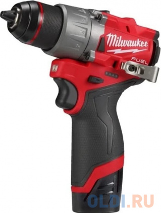  Milwaukee   M12 FDD2-202x4933479873  --