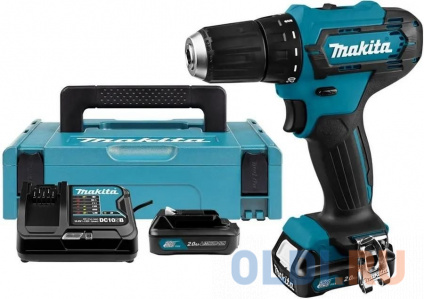  - Makita DF333DSAX6 . : (  )  
