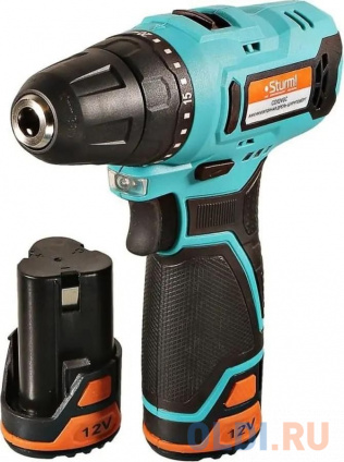  Sturm! BatterySystem12V  