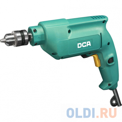  DCA  AJZ05-10A  --