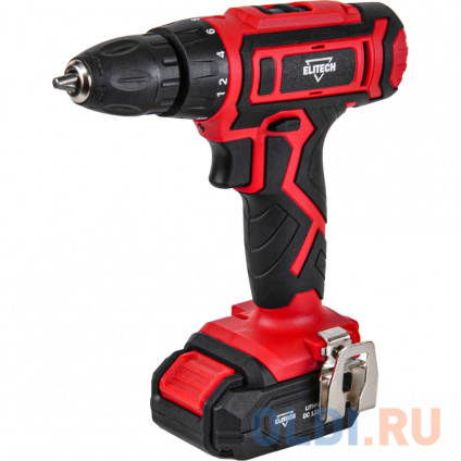  Elitech      122 202413  