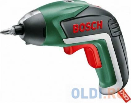   Bosch IXO V  