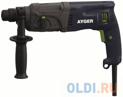  AYGER  AH1050  --
