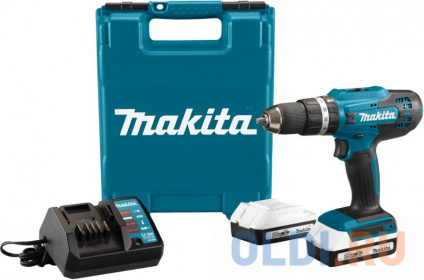  - Makita HP488D002 18 . : (  )  -