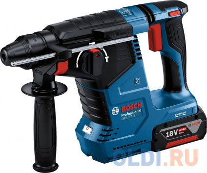   Bosch GBH 187-LI  