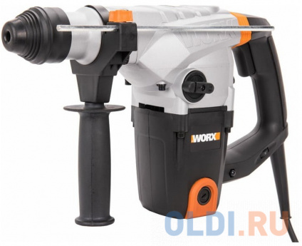  Worx WX333  