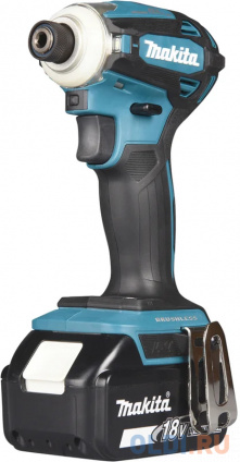  Makita  () \, - (, ), 6- 1\4&quot;,1,2,,180,5-16,.2x5, / DTD172RTJ  