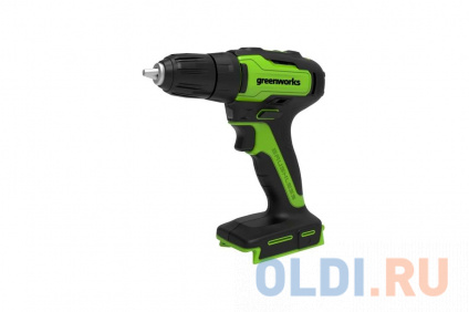  - Greenworks GD24DD35  --