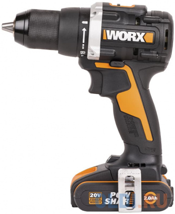  WORX -  , 20, 60, , 2 2, ,  WX102  